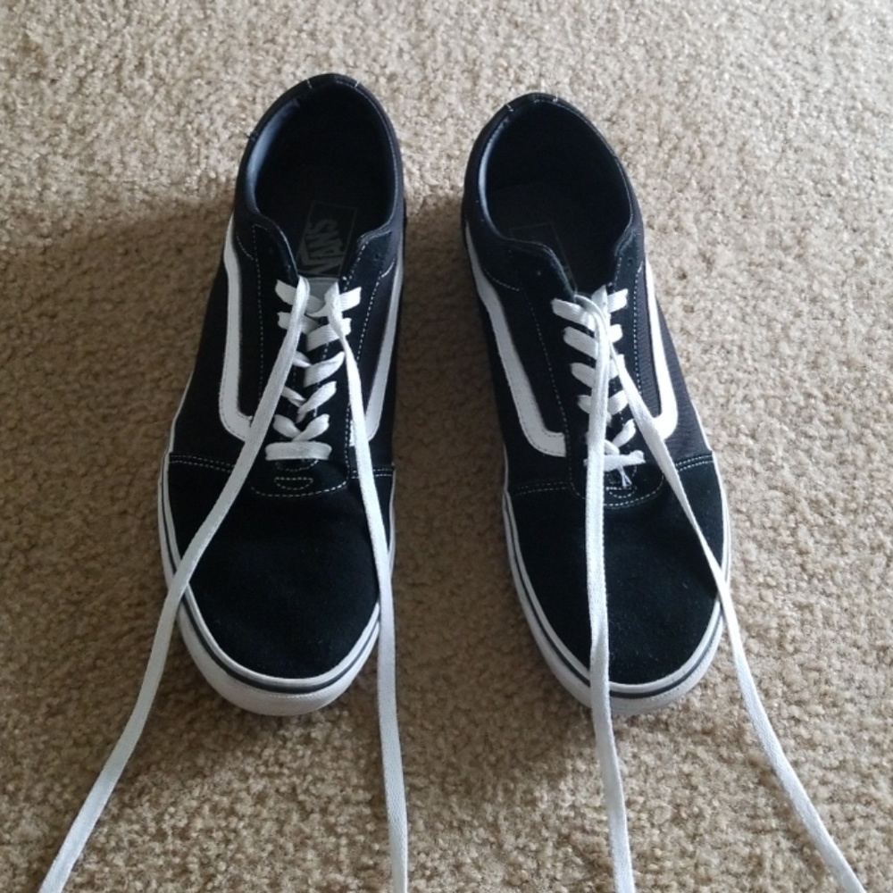 Vans Old Skools